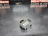 2015 FORD F350 GPS ANTENNA CONTROL MODULE W BRACKET DC3T-19H464-BD OEM #1142