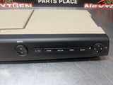 08 F350 MOBILE VIDEO / ENTERTAINMENT SYSTEM OEM 8L1T-10E947-AA31T3 #1039