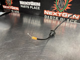 14-19 C7 CORVETTE REAR TRUNK GATE HATCH LOCK CYLINDER W KEY #1181