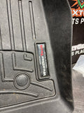 2015-2023 MUSTANG GT WEATHERTECH FRONT FLOOR MATS #1532