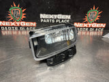 2006 C6 CORVETTE LH DRIVER SIDE FOG LIGHT OEM 25942593 #1407