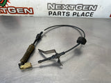 97-04 C5 CORVETTE 4L60E TRANSMISSION SHIFTER CABLE OEM #569