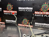 2011 CADILLAC CTS-V POWER STEERING RACK AND PINION 20962756 OEM #1305