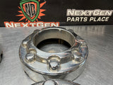 2005 FORD F350 CENTER CAPS 5C34-1A096-PD OEM #1082