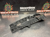 2015 CAMARO SS LH DRIVER HEADLIGHT BUMPER BRACKET GUIDE 22941305 OEM #1450
