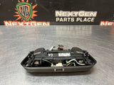 10-14 FORD MUSTANG DOME LIGHT AR33-15K609-AB OEM #1175