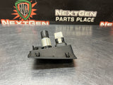 08-10 FORD F250 LIGHTER SOCKET PEDAL ADJUSTMENT SWITCH 8C34-25047A82-B #298