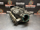 TRAILBLAZER SS CATHEDRAL INTAKE MANIFOLD OEM 25383922 #3987