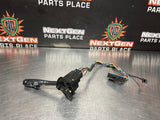 1999 C5 CORVETTE TURN SIGNAL CRUISE CONTROL HEADLIGHT SWITCH STALK #964