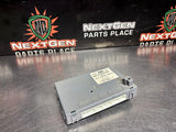 2005 PONTIAC GTO BODY CONTROL MODULE BCM USED OEM 92176590 #1269