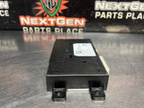 2019 MUSTANG GT COMMUNICATION MODULE CHASSIS ECM OEM JR3T-14G229-AK #1642