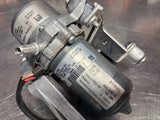 2014 C7 CORVETTE Z51 POWER BRAKE BOOSTER PUMP ASSEMBLY W BRACKET OEM 23451913 #1604