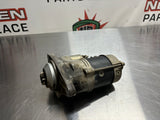 2016 GMC SIERRA 6.6L 2500 STARTER 12670255 OEM #614