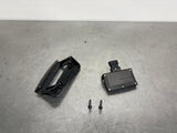 2009 C6 CORVETTE RH PASSENGER SIDE DOOR TOUCH PAD HANDLE OEM #1485