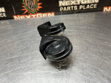 2013 FORD MUSTANG GT FACTORY DUAL HORNS WITH BRACKET OEM #1588