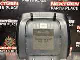 08 - 09 PONTIAC G8 RH PASSENGER SIDE SEAT BACK OEM #1590