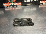 2005 CADILLAC CTS-V UPPER RADIATOR MOUNTS 25771546 OEM #1587