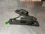 2008 C6 CORVETTE CONVERTIBLE TOP ROOF LATCH LOCK SET 15822672 15822673 OEM #1266