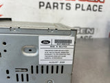 2009 FORD F250 F350 RADIO 8C3T-18K810-AC OEM #550