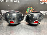 97 - 04 C5 CORVETTE REAR TAIL LIGHTS OEM #798