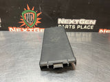 2011 FORD MUSTANG GT FUSE BOX RELAY MODULE COVER LID OEM 6E5T-14A003-AB #1175