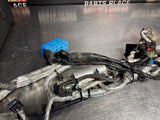 2014 CHEVY CORVETTE C7 6.2L LT1 MANUAL TRANSMISSION TORQUE TUBE HARNESS OEM 23427198 #1604