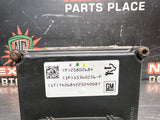 2008 SILVERADO LMM DURAMAX ABS PUMP MODULE 25802684 OEM #1189