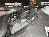 2014 C7 CORVETTE CENTER CONSOLE OEM #1604