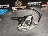 05 - 13 C6 CORVETTE E BRAKE HANDLE OEM #1468