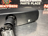 2015 FORD MUSTANG GT REAR VIEW MIRROR FU5A-17E678-TA OEM #1498