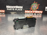 2013 MUSTANG GT TEMPERATURE CONTROL MODULE CR33-18C612-AB OEM #1264