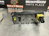 2008 FORD F350 CLIMATE CONTROL HVAC OEM #927
