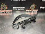 08- 09 PONTIAC G8 INSTRUMENT CLUSTER BEZEL TRIM OEM 92161833 #1178