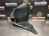 2001 C5 CORVETTE FRONT FENDER WHEEL LINER RH PASSENGER SIDE OEM 10298464 #1368
