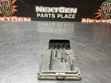 2018 CHEVY SILVERADO 2500 ALLISON TRANSMISSION CONTROL MODULE 24285376 OEM #1173