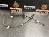 2018 CAMARO SS 8 SPEED AUTO SHIFTER CABLE ASSEMBLY OEM 84105591 OEM #938