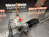 2010 CAMARO SS POWER STEERING RACK & PINION OEM 92244725 #1441