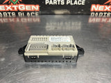 2015 FORD MUSTANG GT FRONT SEAT CONTROL MODULE BU5T-14B663-AB OEM #1535