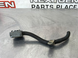 2000 C5 CORVETTE TAC MODULE ENGINE HARNESS SIDE PIGTAIL OEM #297