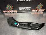 04-06 PONTIAC GTO LH DRIVER SIDE SEAT CONTROLS OEM #1027