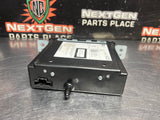 2016 GMC SIERRA 3500 CD PLAYER DISC DRIVE ASSEMBLY 84016435 OEM #1611