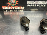 2017 FORD MUSTANG GT350 EXHAUST HANGERS OEM #1632