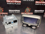 2015 CAMARO SS NAVIGATION RADIO WITH RECEIVER 23178060 23495142 OEM #1205