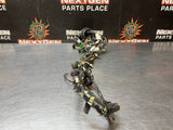 2011 FORD F250 DRIVER FRONT DOOR HARNESS OEM BC3T-14631- BKB #1192