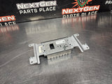 2015 FORD MUSTANG GT 4in RADIO INFO DIPLAY SCREEN OEM #1408