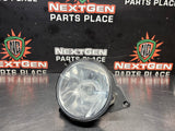 2013 FORD MUSTANG GT LH DRIVER SIDE LED FOG LIGHT W BRACKET OEM #1160