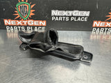 2016 FORD MUSTANG GT EMERGENCY BRAKE BOOT BLACK OEM #1388