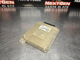 2011 FORD F250 TRANSMISSION CONTROL MODULE TCM FC3A-12B565-AA OEM #883