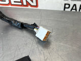 10-14 FORD MUSTANG GT PASSENGER RH SEAT WIRE HARNESS OEM DR3T-14A576-BA #3673