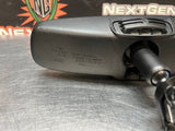 2011 FORD MUSTANG GT REAR VIEW MIRROR OEM 8U5A-17E678-LA #1175